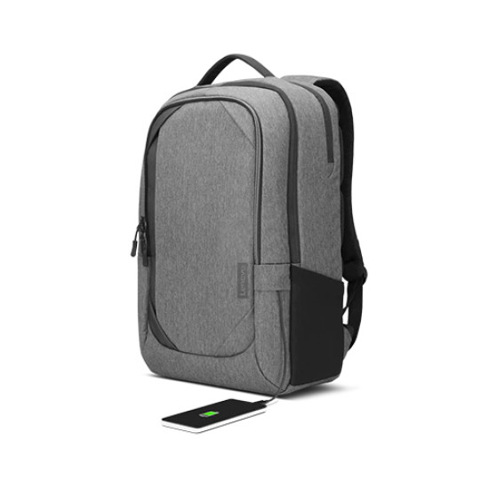 Lenovo 4X40X54260 laptop case 43.9 cm (17.3") Backpack Charcoal, Grey Lenovo 4X40X54260 laptop case 43.9 cm (17.3") Backpack Charcoal, Grey