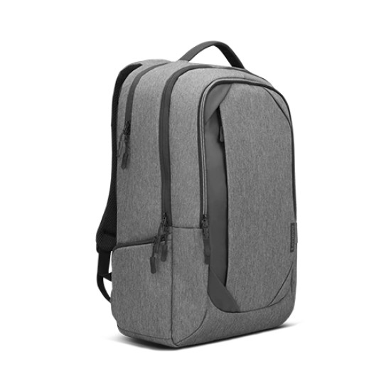 Lenovo 4X40X54260 laptop case 43.9 cm (17.3") Backpack Charcoal, Grey Lenovo 4X40X54260 laptop case 43.9 cm (17.3") Backpack Charcoal, Grey