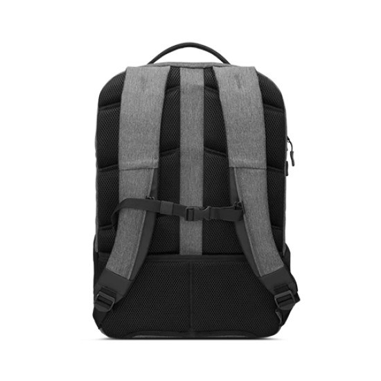 Lenovo 4X40X54260 laptop case 43.9 cm (17.3") Backpack Charcoal, Grey Lenovo 4X40X54260 laptop case 43.9 cm (17.3") Backpack Charcoal, Grey