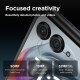 Motorola razr 50 17.5 cm (6.9") Dual SIM Android 14 5G USB Type-C 8 GB 256 GB 4200 mAh Grey Motorola razr 50 17.5 cm (6.9") Dual SIM Android 14 5G USB Type-C 8 GB 256 GB 4200 mAh Grey