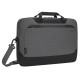 Targus CypressEco 39.6 cm (15.6") Briefcase Black, Grey Targus CypressEco 39.6 cm (15.6") Briefcase Black, Grey