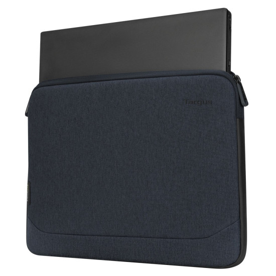 Targus Cypress EcoSmart 35.6 cm (14") Sleeve case Grey Targus Cypress EcoSmart 35.6 cm (14") Sleeve case Grey