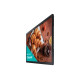 Samsung QB24C Digital signage flat panel 61 cm (24") LED Wi-Fi 250 cd/m² Full HD Black Built-in processor Tizen 16/7 Samsung QB24C Digital signage flat panel 61 cm (24") LED Wi-Fi 250 cd/m² Full HD Black Built-in processor Tizen 16/7