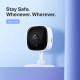 TP-Link Tapo Home Security Wi-Fi Camera TP-Link Tapo Home Security Wi-Fi Camera