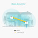 TP-Link AC1200 + AV1000 Whole Home Hybrid Mesh Wi-Fi System, 2-Pack TP-Link AC1200 + AV1000 Whole Home Hybrid Mesh Wi-Fi System, 2-Pack