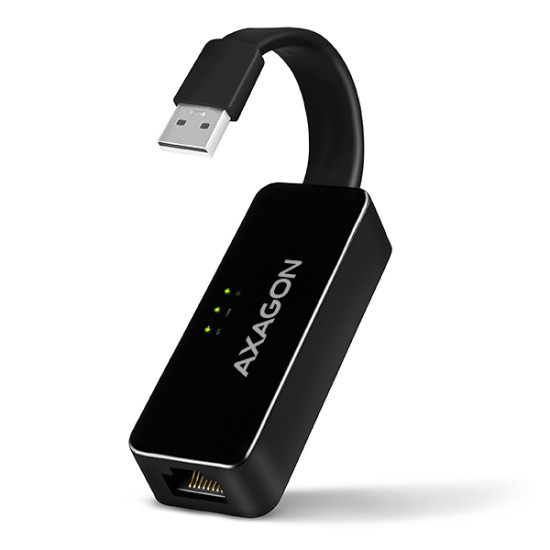 Axagon ADE-XR network card Ethernet 100 Mbit/s Axagon ADE-XR network card Ethernet 100 Mbit/s