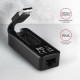 Axagon ADE-XR network card Ethernet 100 Mbit/s Axagon ADE-XR network card Ethernet 100 Mbit/s