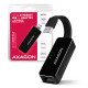 Axagon ADE-XR network card Ethernet 100 Mbit/s Axagon ADE-XR network card Ethernet 100 Mbit/s