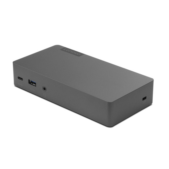 LENOVO TP THUNDERBOLT 3 ESSENTIAL DOCK