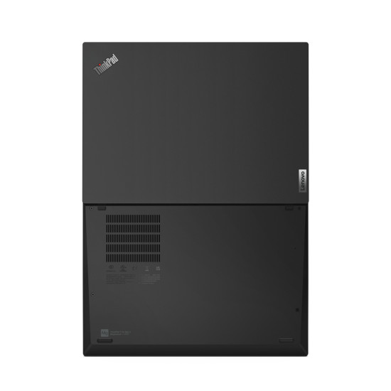 Lenovo ThinkPad T14s Intel® Core™ i7 i7-1355U Laptop 35.6 cm (14") WUXGA 32 GB LPDDR5x-SDRAM 512 GB SSD Wi-Fi 6E (802.11ax) Windows 11 Pro Black Lenovo ThinkPad T14s Intel® Core™ i7 i7-1355U Laptop 35.6 cm (14") WUXGA 32 GB LPDDR5x-SDRAM 512 GB SSD Wi-Fi 6E (802.11ax) Windows 11 Pro Black