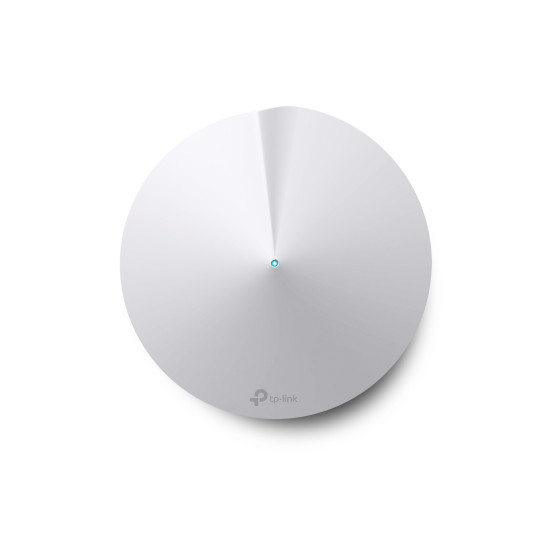 TP-Link AC1300 Deco Whole Home Mesh Wi-Fi System TP-Link AC1300 Deco Whole Home Mesh Wi-Fi System