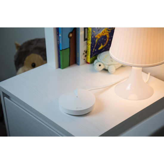 TP-Link AC1300 Deco Whole Home Mesh Wi-Fi System TP-Link AC1300 Deco Whole Home Mesh Wi-Fi System