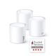 TP-Link AX3000 Whole Home Mesh Wi-Fi System, 3-Pack TP-Link AX3000 Whole Home Mesh Wi-Fi System, 3-Pack