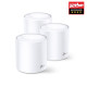 TP-Link AX3000 Whole Home Mesh Wi-Fi System, 3-Pack TP-Link AX3000 Whole Home Mesh Wi-Fi System, 3-Pack