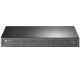 TP-Link TL-SG1210P network switch Unmanaged Gigabit Ethernet (10/100/1000) Power over Ethernet (PoE) Grey TP-Link TL-SG1210P network switch Unmanaged Gigabit Ethernet (10/100/1000) Power over Ethernet (PoE) Grey