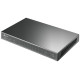 TP-Link TL-SG1210P network switch Unmanaged Gigabit Ethernet (10/100/1000) Power over Ethernet (PoE) Grey TP-Link TL-SG1210P network switch Unmanaged Gigabit Ethernet (10/100/1000) Power over Ethernet (PoE) Grey