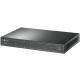 TP-Link TL-SG1210P network switch Unmanaged Gigabit Ethernet (10/100/1000) Power over Ethernet (PoE) Grey TP-Link TL-SG1210P network switch Unmanaged Gigabit Ethernet (10/100/1000) Power over Ethernet (PoE) Grey