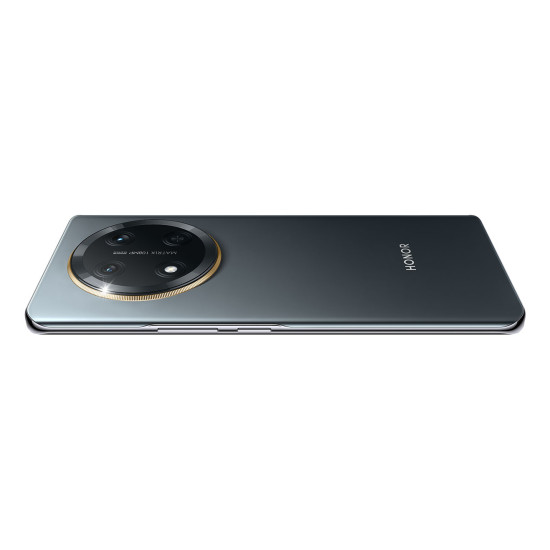 Honor Magic7 Lite 17.2 cm (6.78") Android 14 5G USB Type-C 8 GB 512 GB 6600 mAh Black Honor Magic7 Lite 17.2 cm (6.78") Android 14 5G USB Type-C 8 GB 512 GB 6600 mAh Black