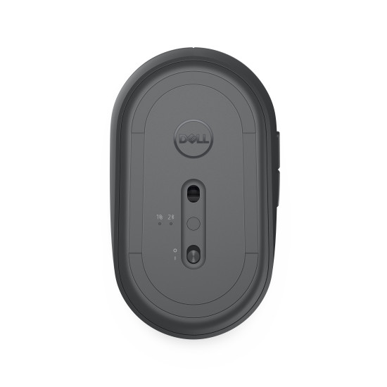 DELL Mobile Pro Wireless Mouse - MS5120W - Titan Gray DELL Mobile Pro Wireless Mouse - MS5120W - Titan Gray
