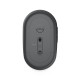 DELL Mobile Pro Wireless Mouse - MS5120W - Titan Gray