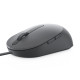 Dell | Laser Mouse | MS3220 | wired | Wired - USB 2.0 | Titan Grey