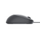 Dell | Laser Mouse | MS3220 | wired | Wired - USB 2.0 | Titan Grey