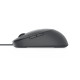 Dell | Laser Mouse | MS3220 | wired | Wired - USB 2.0 | Titan Grey