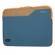Targus Pulse II EcoSmart 35.6 cm (14") Sleeve case Blue, Orange Targus Pulse II EcoSmart 35.6 cm (14") Sleeve case Blue, Orange