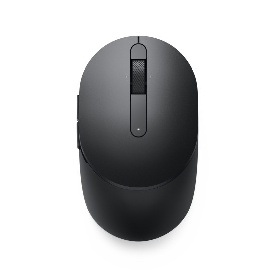 Dell | Pro | 2.4GHz Wireless Optical Mouse | MS5120W | Wireless | Black