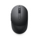 DELL MS5120W mouse Office Ambidextrous RF Wireless + Bluetooth Optical 1600 DPI DELL MS5120W mouse Office Ambidextrous RF Wireless + Bluetooth Optical 1600 DPI