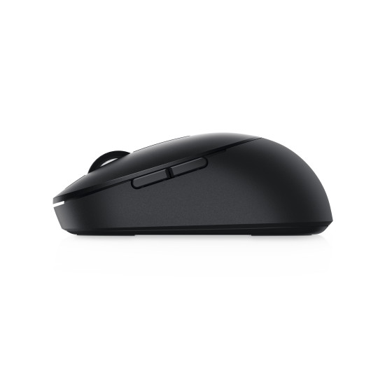 DELL MS5120W mouse Office Ambidextrous RF Wireless + Bluetooth Optical 1600 DPI DELL MS5120W mouse Office Ambidextrous RF Wireless + Bluetooth Optical 1600 DPI