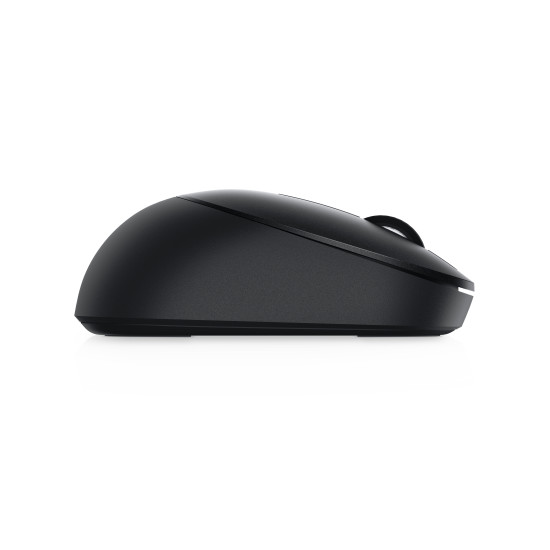 DELL MS5120W mouse Office Ambidextrous RF Wireless + Bluetooth Optical 1600 DPI DELL MS5120W mouse Office Ambidextrous RF Wireless + Bluetooth Optical 1600 DPI
