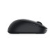 Dell | Pro | 2.4GHz Wireless Optical Mouse | MS5120W | Wireless | Black