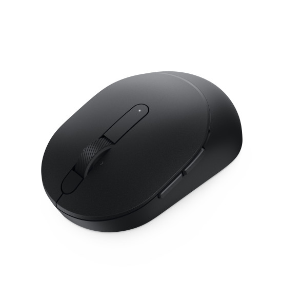 Dell | Pro | 2.4GHz Wireless Optical Mouse | MS5120W | Wireless | Black