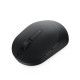 DELL MS5120W mouse Office Ambidextrous RF Wireless + Bluetooth Optical 1600 DPI DELL MS5120W mouse Office Ambidextrous RF Wireless + Bluetooth Optical 1600 DPI