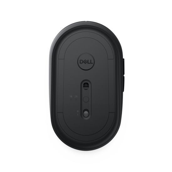 DELL MS5120W mouse Office Ambidextrous RF Wireless + Bluetooth Optical 1600 DPI DELL MS5120W mouse Office Ambidextrous RF Wireless + Bluetooth Optical 1600 DPI