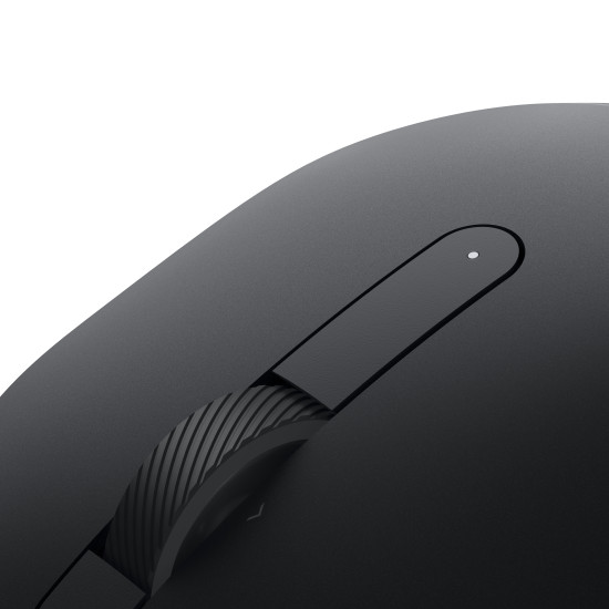 DELL MS5120W mouse Office Ambidextrous RF Wireless + Bluetooth Optical 1600 DPI DELL MS5120W mouse Office Ambidextrous RF Wireless + Bluetooth Optical 1600 DPI