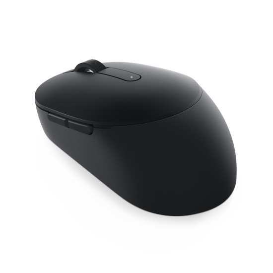 DELL MS5120W mouse Office Ambidextrous RF Wireless + Bluetooth Optical 1600 DPI DELL MS5120W mouse Office Ambidextrous RF Wireless + Bluetooth Optical 1600 DPI