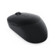 Dell | Pro | 2.4GHz Wireless Optical Mouse | MS5120W | Wireless | Black