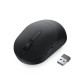 DELL MS5120W mouse Office Ambidextrous RF Wireless + Bluetooth Optical 1600 DPI DELL MS5120W mouse Office Ambidextrous RF Wireless + Bluetooth Optical 1600 DPI