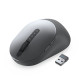 DELL MS5320W mouse Right-hand RF Wireless + Bluetooth Optical 1600 DPI
