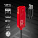 Lindy 8m USB 2.0 Active Extension Pro Lindy 8m USB 2.0 Active Extension Pro