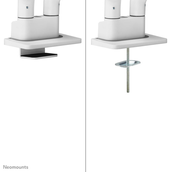 MONITOR ACC DESK MOUNT 17-35"/DS70S-950WH2 NEOMOUNTS