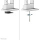 MONITOR ACC DESK MOUNT 17-35"/DS70S-950WH2 NEOMOUNTS