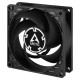 P8 PWM PST - Pressure-optimised 80 mm Fan with PWM PST P8 PWM PST - Pressure-optimised 80 mm Fan with PWM PST