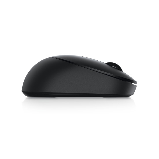 Mobile Wireless Mouse – MS3320W - Black Mobile Wireless Mouse – MS3320W - Black