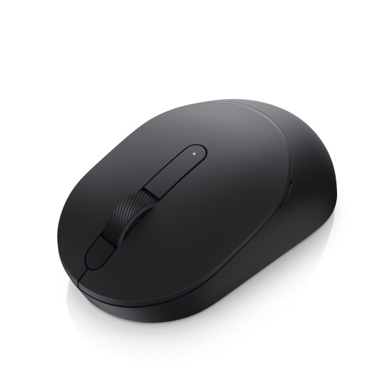 Mobile Wireless Mouse – MS3320W - Black Mobile Wireless Mouse – MS3320W - Black