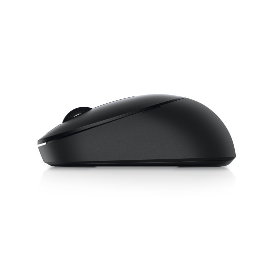 Mobile Wireless Mouse – MS3320W - Black Mobile Wireless Mouse – MS3320W - Black