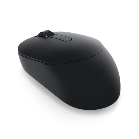 Mobile Wireless Mouse – MS3320W - Black Mobile Wireless Mouse – MS3320W - Black