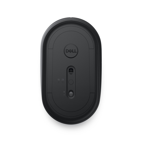 Mobile Wireless Mouse – MS3320W - Black Mobile Wireless Mouse – MS3320W - Black